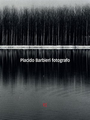 cover image of Placido Barbieri fotografo